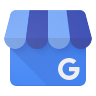 Google Business Profile logo